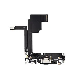 iPhone 15 Pro Charging Port Flex Cable