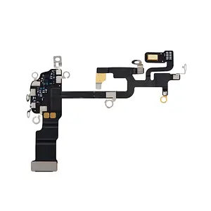 iPhone 15 Pro Wi-Fi Antenna Flex Cable