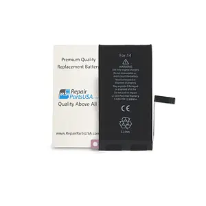 iPhone 14 Premium Replacement Battery