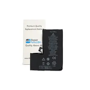 iPhone 14 Pro Premium Replacement Battery