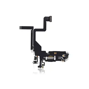 iPhone 14 Pro Charging Port Flex Cable