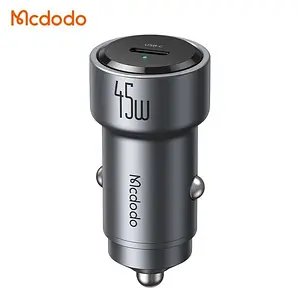 Mcdodo Dual USB Car Charger Original (CC-1520)