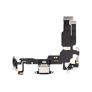 iPhone 15 Charging Port Flex Cable