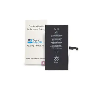 iPhone 15 Premium Replacement Battery