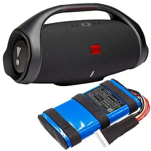 JBL Boombox 2 / Boombox 3 Replacement Battery