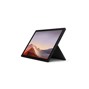 Microsoft Surface Pro 7 Intel Core i5 10th Gen 8GB RAM 256GB SSD 12.3” Touchscreen (With Charger)