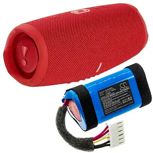 JBL Charge 5 Replacement Battery