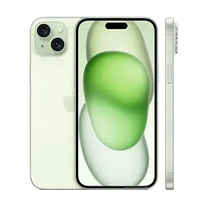 Apple iPhone 15 Plus