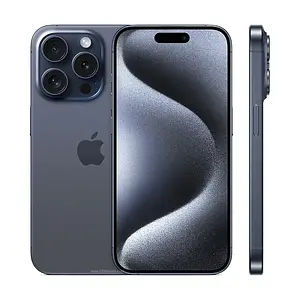 Apple iPhone 15 Pro