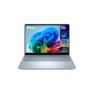 Dell 14 Plus 2-in-1 (Ultra 7/16GB/1TB)