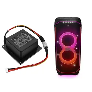 JBL PartyBox 310 Replacement Battery