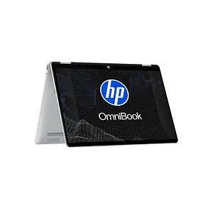 HP OmniBook X Flip 14-fm0013dx (Ultra 5/16GB/512GB)