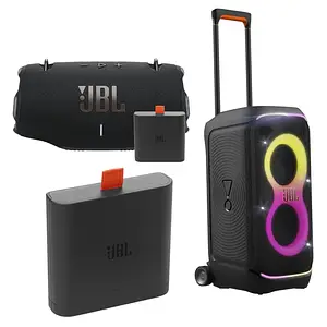 JBL Battery 400 For JBL PartyBox Stage 330 | Partybox 320 | Xtreme 4