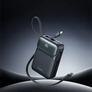 Mcdodo 20000mAh 45W Fast Charging Power Bank Original (MC-9930)
