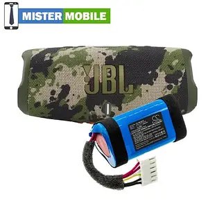 JBL Charge 6 Replacement Battery