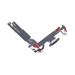 iPhone 16 Charging Port Flex Cable