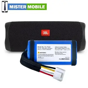JBL Flip 5 / Flip 6 Replacement Battery