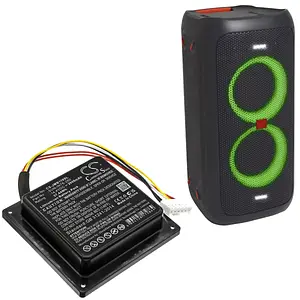 JBL PartyBox 100 Replacement Battery