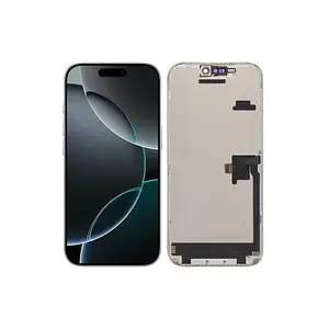 iPhone 16 Pro Max Premium Replacement Display