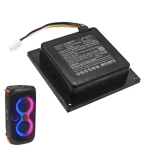 JBL PartyBox 110 Replacement Battery