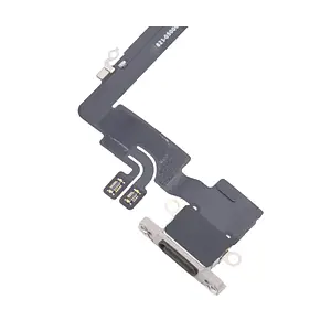 iPhone 16 Pro Max Charging Port Flex Cable