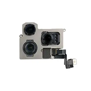 iPhone 16 Pro Max Rear Camera Assembly