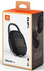 JBL Clip 5
