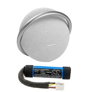 Harman Kardon Onyx Studio 7 Replacement Battery