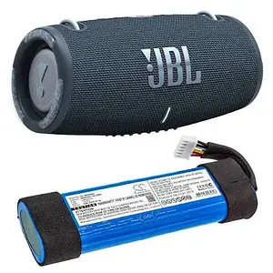 JBL Xtreme 3 Replacement Battery