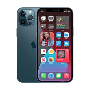 Apple iPhone 12 Pro Max