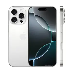 Apple iPhone 16 Pro