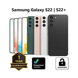 Samsung Galaxy S22