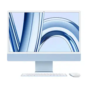 Apple iMac 21.5-inch Intel Core i5 16GB RAM (2017 / 2019)